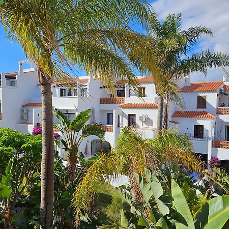 Sunny Oasis Amarilla Golf Apartment Сан Мигел де Абона Екстериор снимка