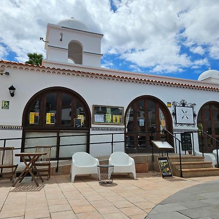 Sunny Oasis Amarilla Golf Apartment Сан Мигел де Абона Екстериор снимка