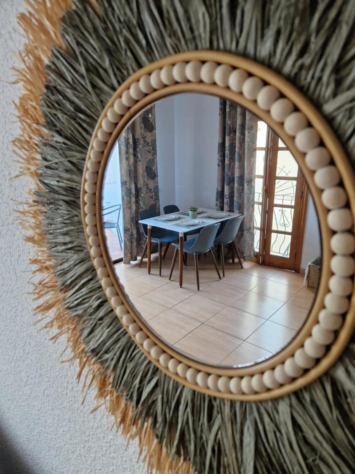 Sunny Oasis Amarilla Golf Apartment Сан Мигел де Абона Екстериор снимка