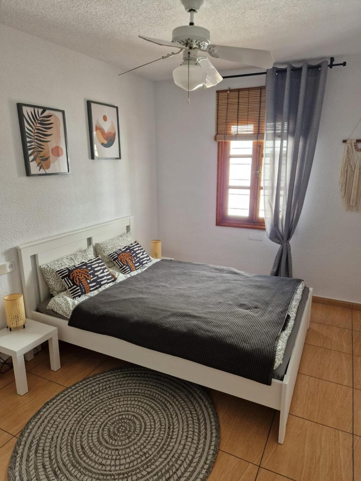 Sunny Oasis Amarilla Golf Apartment Сан Мигел де Абона Екстериор снимка
