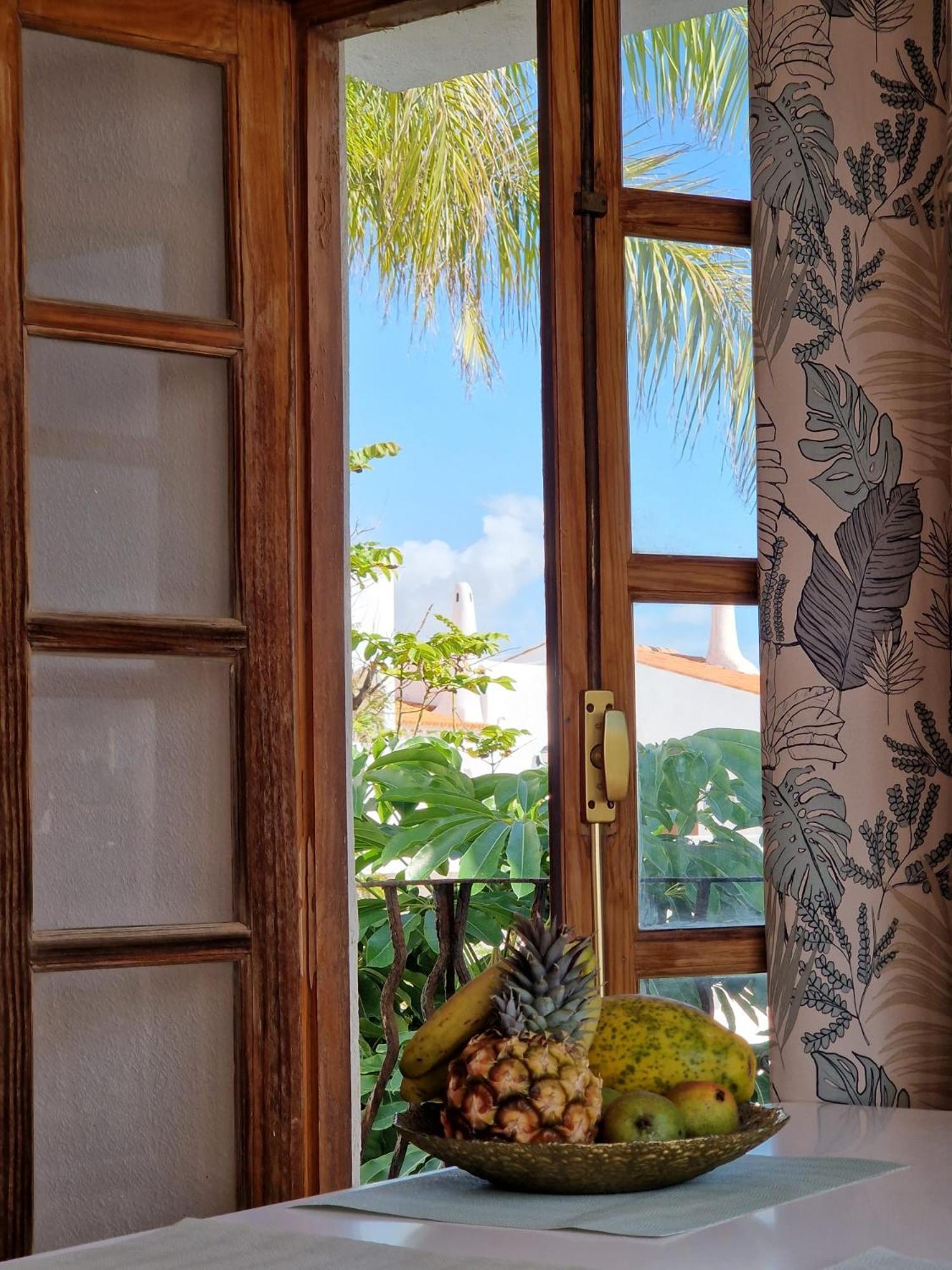 Sunny Oasis Amarilla Golf Apartment Сан Мигел де Абона Екстериор снимка
