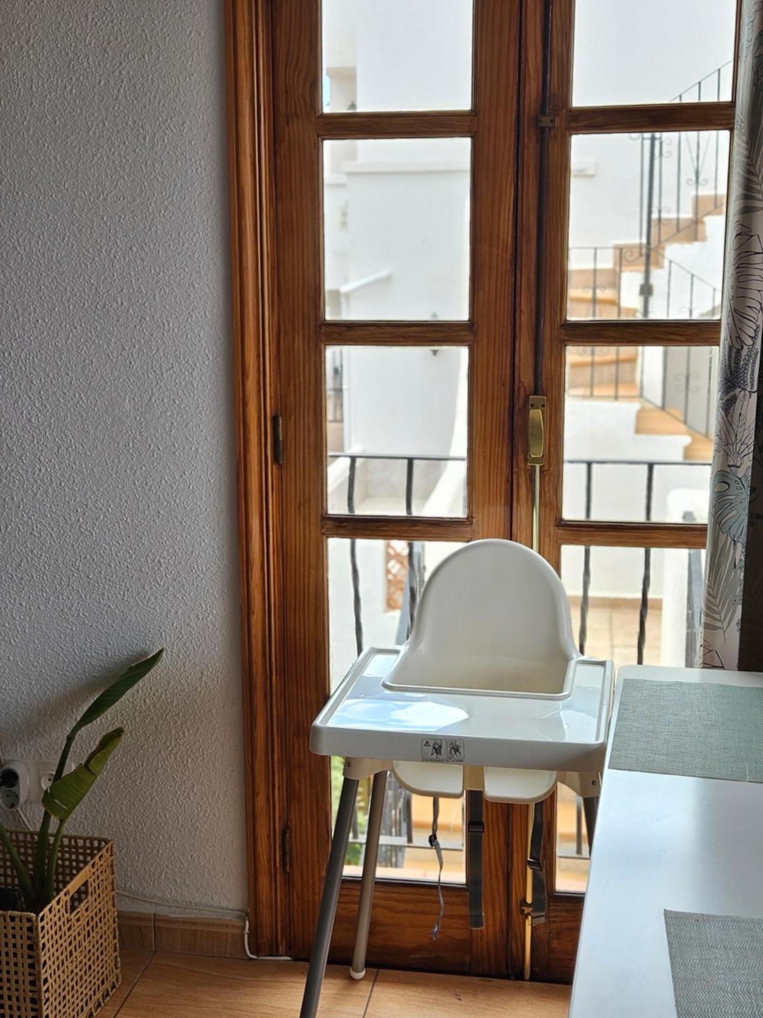 Sunny Oasis Amarilla Golf Apartment Сан Мигел де Абона Екстериор снимка